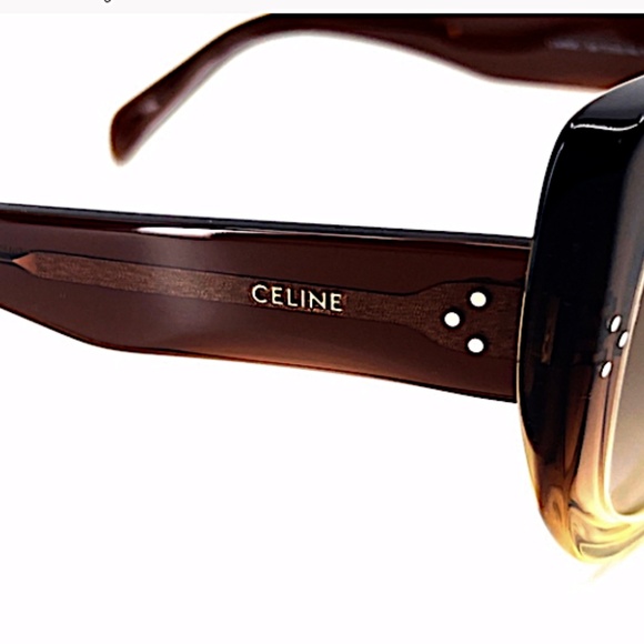 CELINE CL40157U 50F 57 WOMEN SUNGLASSES main image 5